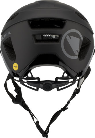 Endura Hummvee Plus MIPS Helmet - black/55 - 59 cm