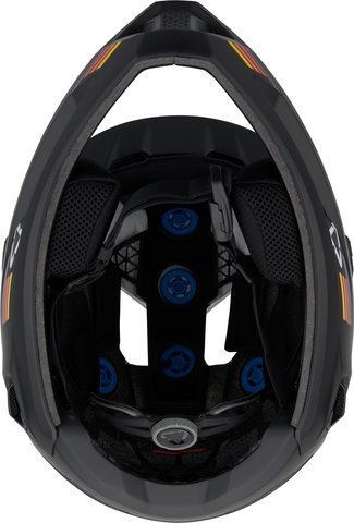 Leatt MTB Enduro 4.0 Helmet - white/55 - 59 cm