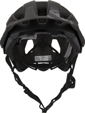 Endura SingleTrack Helmet - black/58 - 63 cm