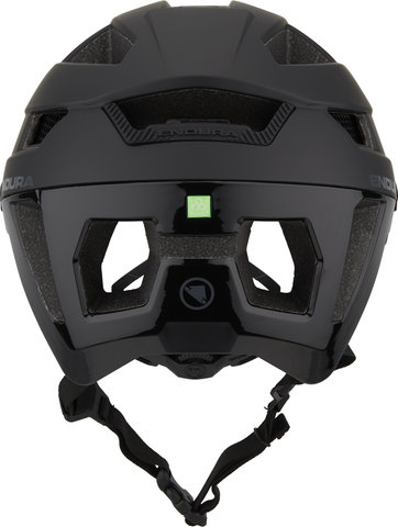 Endura SingleTrack Helmet - black/58 - 63 cm