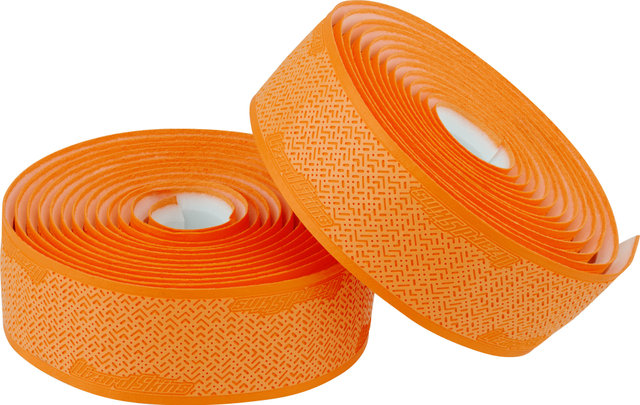 Lizard Skins DSP 2.5 V2 Handlebar Tape - tangerine orange/universal