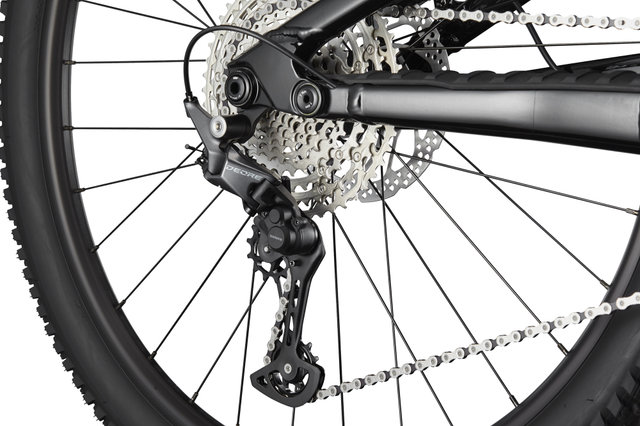 Cannondale Vélo Tout-Terrain Habit 4 29" - black/L