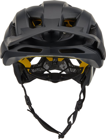 Troy Lee Designs Flowline MIPS Helmet - orbit black/57 - 59 cm