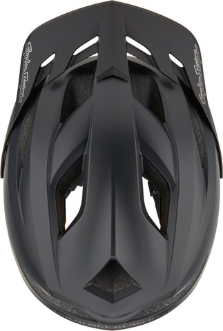 Troy Lee Designs Flowline MIPS Helmet - orbit black/57 - 59 cm