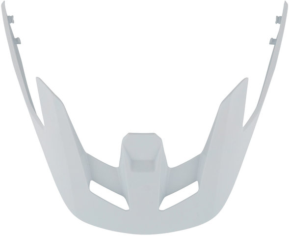 Fox Head Speedframe Visor - white/51 - 55 cm