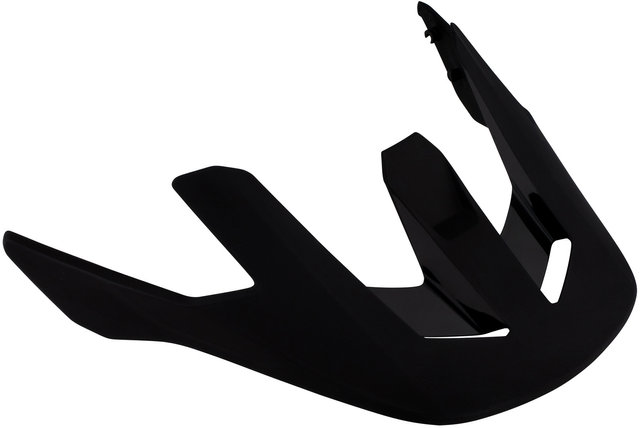 Fox Head Speedframe Visor - black/51 - 55 cm