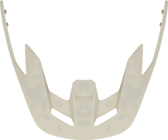 Fox Head Visière Speedframe - bone/55 - 59 cm
