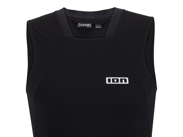 ION Camiseta protectora Tank AMP - black/M