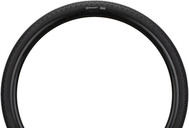 Continental Terra Trail ShieldWall SL 28" Folding Tyre - black/40-622 (700x40c)