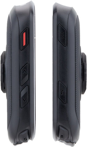 Garmin Edge 840 GPS Bike Computer + Navigation System - noir/universal