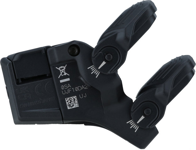 Shimano Interruptor XT Di2 Linkglide E-Bike SW-M8150-I I-Spec EV 10/11/12 vel. - negro/derecha