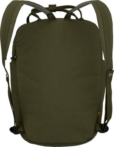 Specialized S/F Cave Pack Rucksack - green/20 Liter