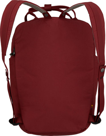 Specialized S/F Cave Pack Backpack - ox red/20 litres