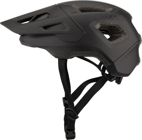 Scott Argo Plus MIPS Helmet - black matte/58 - 61 cm