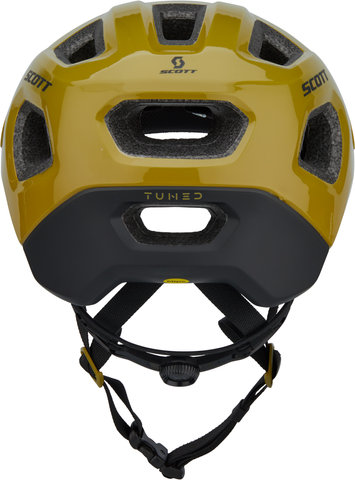 Scott Argo Plus MIPS Helmet - savanna green/58 - 61 cm