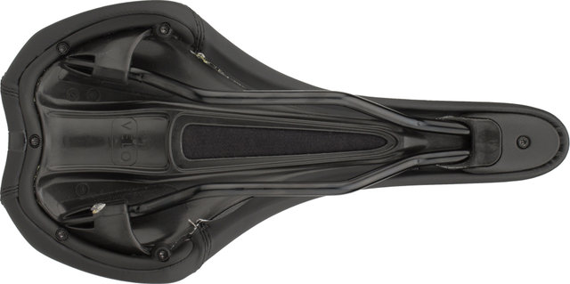3min19sec Sport Saddle - black/135 mm