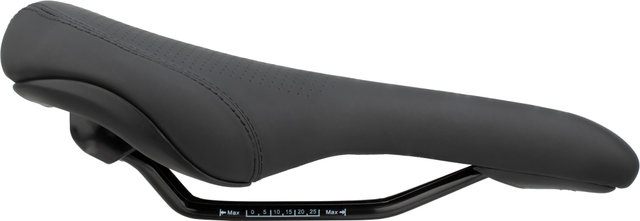 3min19sec Sport Saddle - black/203 mm