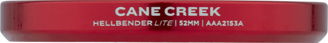Cane Creek Roulement Hellbender Lite pour Jeu de Direction 45 x 36 - universal/52 mm