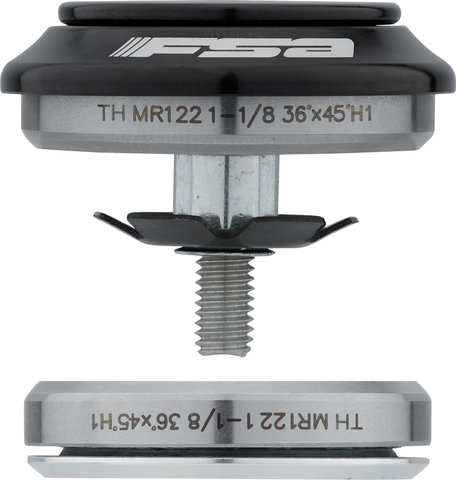 FSA Orbit I IS41/28.6 - IS41/30 Headset - black/IS41/28.6 - IS41/30