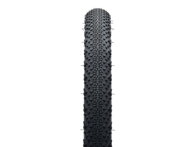Goodyear Connector Ultimate Tubeless Complete 28" Folding Tyre - black-tan/45-622 (700x45c)
