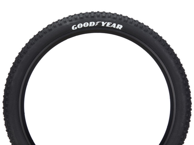 Goodyear Escape TLR 27.5" Folding Tyre - black/27.5x2.60