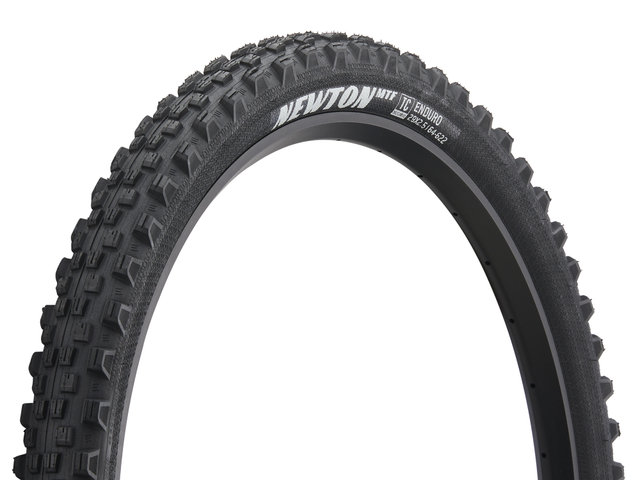 Goodyear Newton MTF Enduro Tubeless Complete 29" Folding Tyre - black/29x2.5
