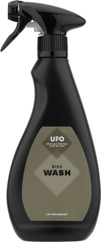 CeramicSpeed Nettoyant pour Vélo UFO Bike Wash - universal/flacon vaporisateur, 500 ml