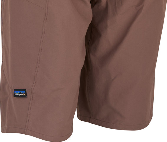 Patagonia Landfarer Shorts - dusky brown/32