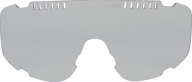 POC Lente de repuesto para gafas deportivas Devour - clear/universal