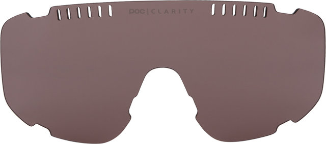 POC Replacement Lens for Devour Sports Glasses - violet/universal
