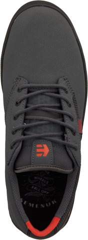 etnies Jameson Mid Crank Brandon Semenuk MTB Shoes - dark grey-black-gum/42