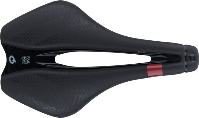 Prologo Dimension AGX Tirox Saddle - black/143 mm