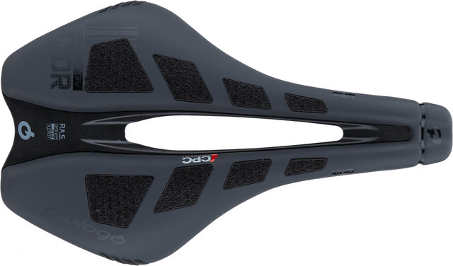 Prologo Dimension NDR CPC Tirox Saddle - anthracite/143 mm