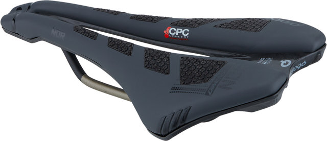 Prologo Dimension NDR CPC Tirox Saddle - anthracite/143 mm