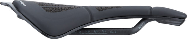 Prologo Scratch M5 CPC Nack Saddle - black/140 mm