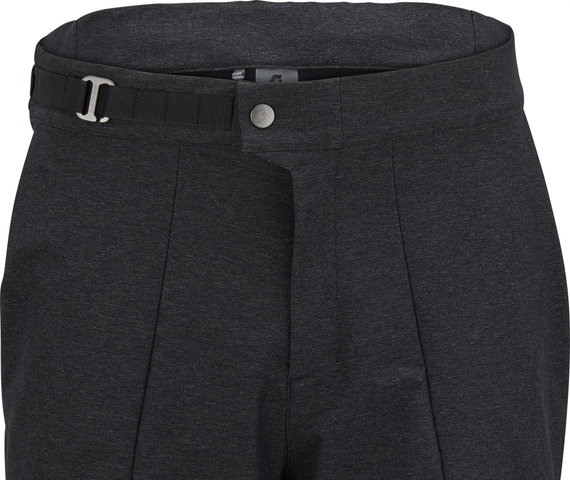Scott Pantalones cortos Gravel Shorts - black/M