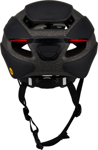 LUMOS Ultra MIPS LED Helmet - charcoal black/54-61