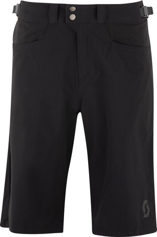 Scott Trail Flow Shorts w/ Liner Shorts - black/M
