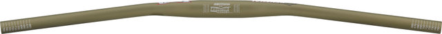 Renthal Fatbar Lite 31.8 20 mm Riser Handlebars - gold/760 mm 7°