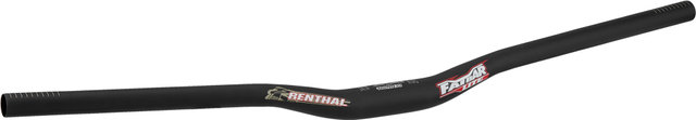 Renthal Fatbar Lite 31.8 20 mm Riser Handlebars - black/760 mm 7°