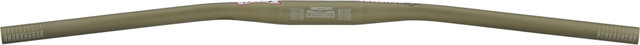 Renthal Fatbar 31.8 20 mm Riser Handlebars - gold/800 mm 7°