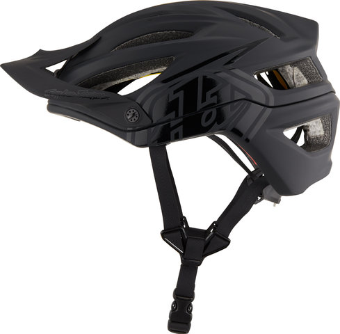 Troy Lee Designs A2 MIPS Helmet - decoy black/57 - 60 cm