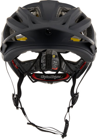 Troy Lee Designs A2 MIPS Helm - decoy black/57 - 60 cm