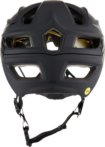 Troy Lee Designs A2 MIPS Helmet - decoy black/57 - 60 cm
