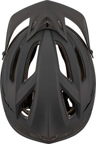 Troy Lee Designs A2 MIPS Helmet - decoy black/60 - 62 cm