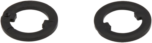 uvex Spare Visor for finale visor Helmet - clear/52 - 57 cm
