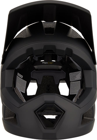 Endura SingleTrack Full Face MIPS Helmet - black/55 - 59 cm