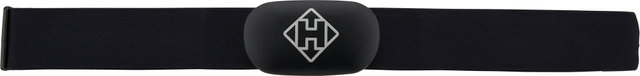 Hammerhead Heart Rate Chest Strap - black/universal