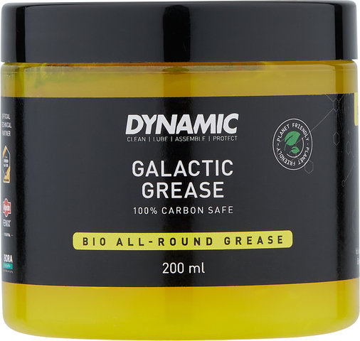 Dynamic Galactic Grease Fett - universal/Dose, 200 ml