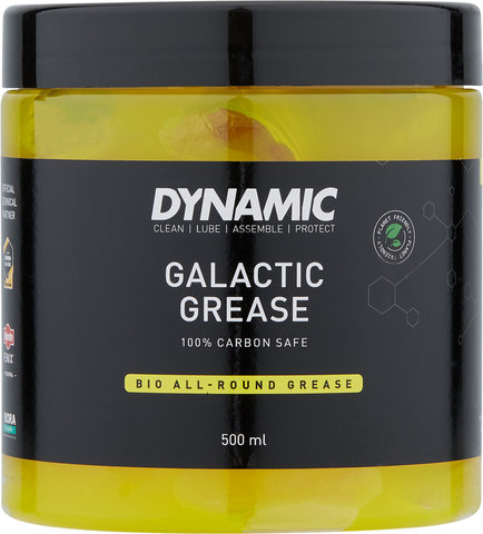 Dynamic Galactic Grease Fett - universal/Dose, 500 ml